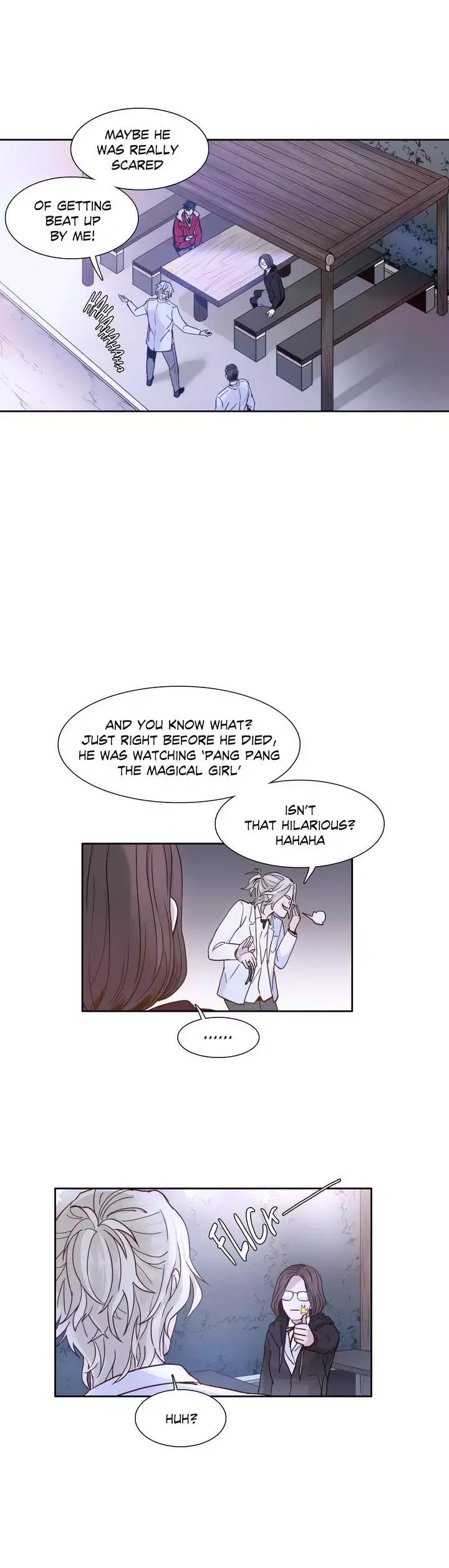 Unknown Code Chapter 2 page 18