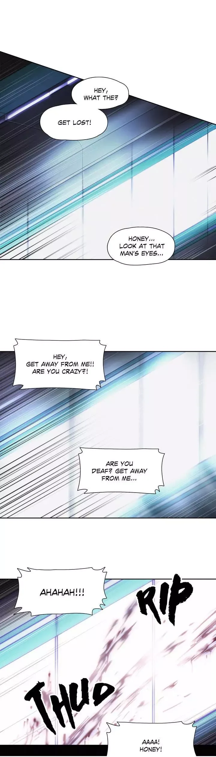 Unknown Code Chapter 1 page 11