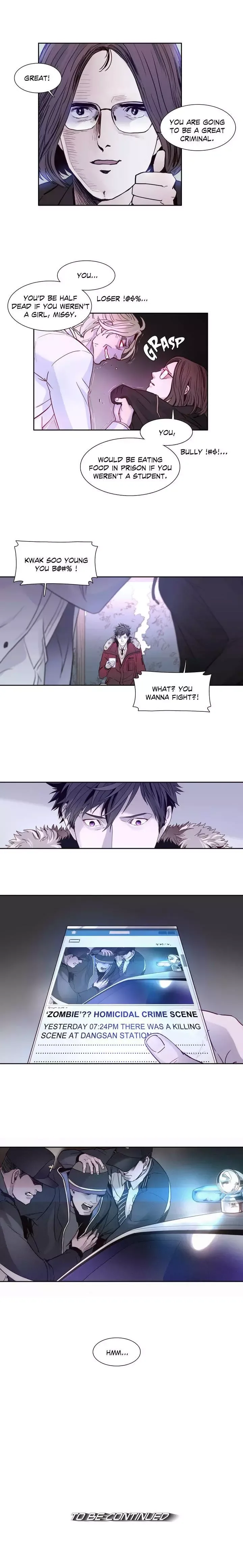 Unknown Code Chapter 2 page 19
