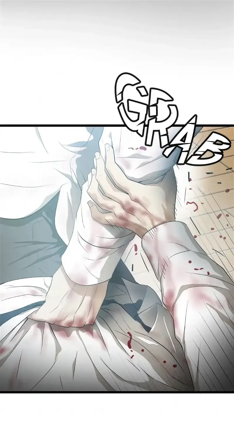 Greatest Outcast Chapter 80 page 39