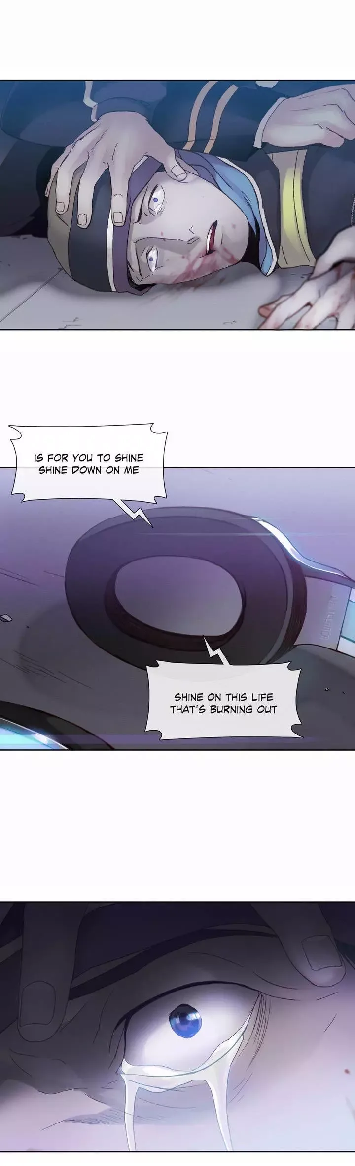 Unknown Code Chapter 1 page 19