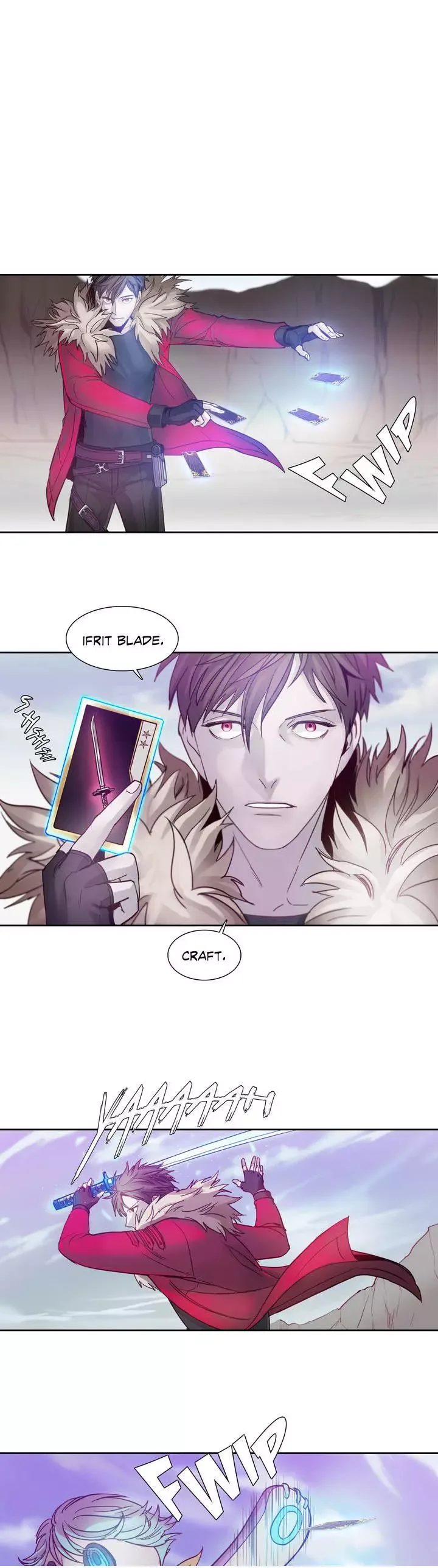 Unknown Code Chapter 4 page 3