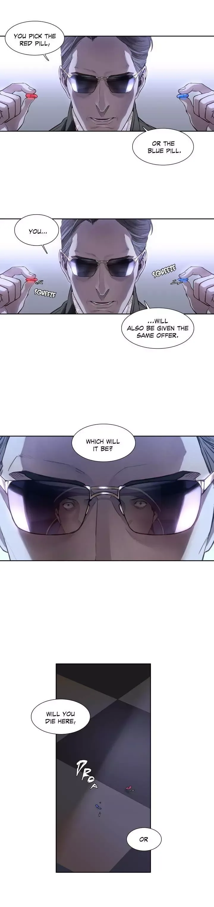 Unknown Code Chapter 3 page 6