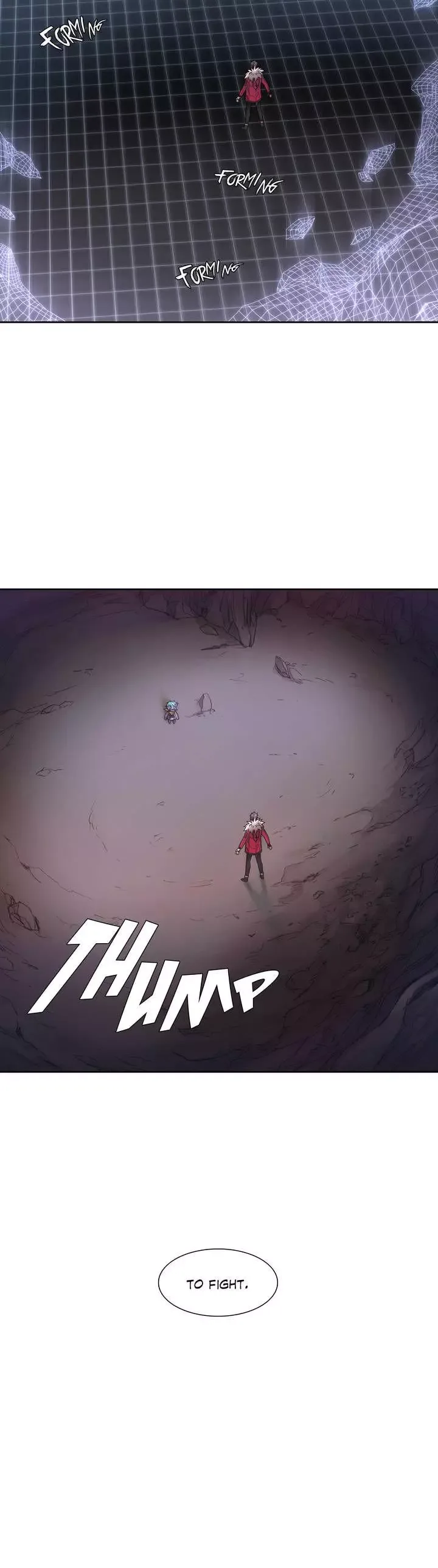 Unknown Code Chapter 4 page 2