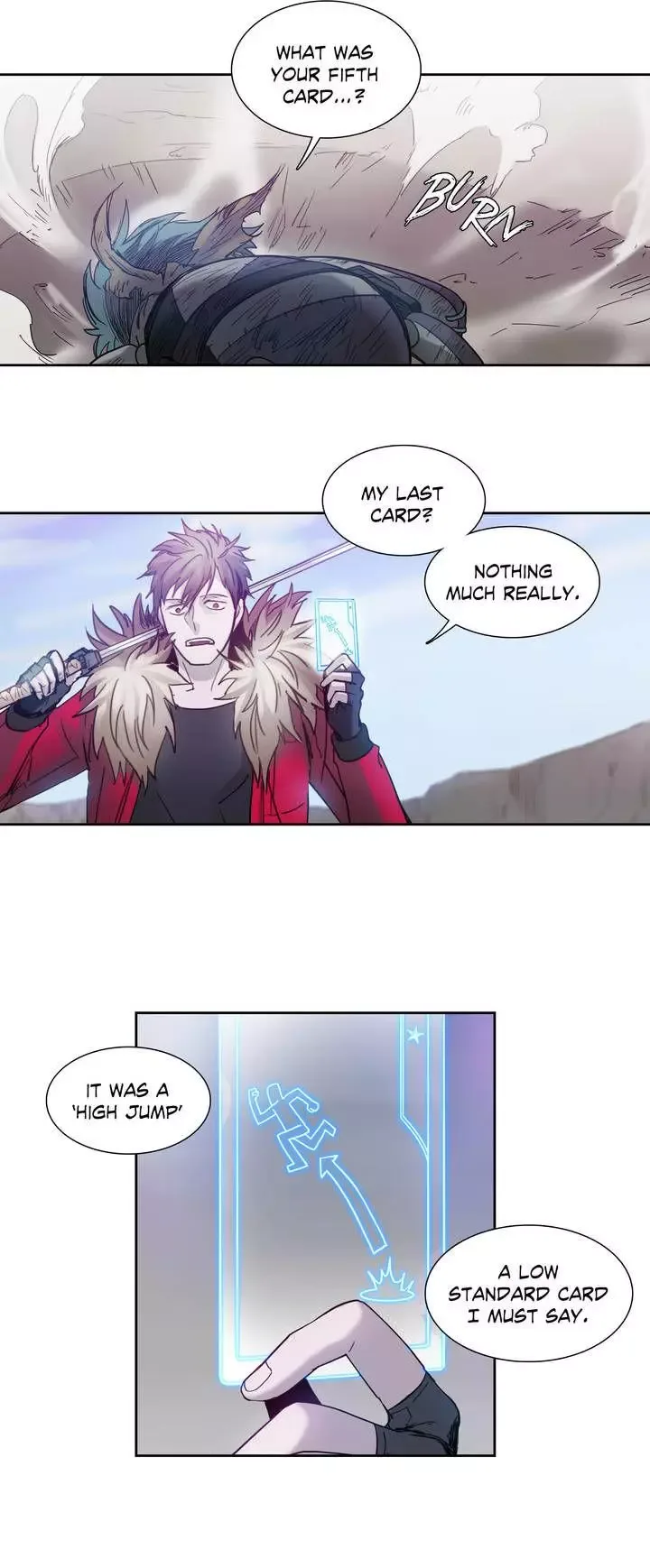 Unknown Code Chapter 4 page 14