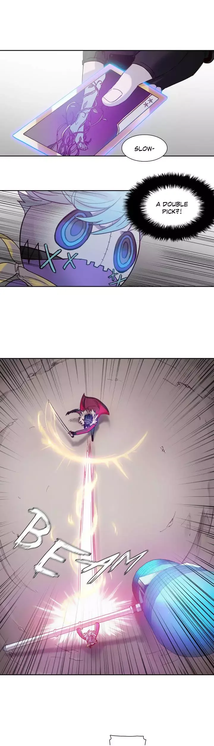 Unknown Code Chapter 4 page 7