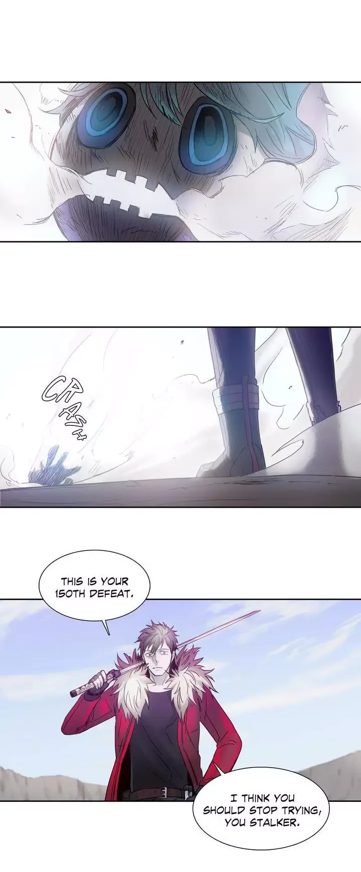 Unknown Code Chapter 4 page 13