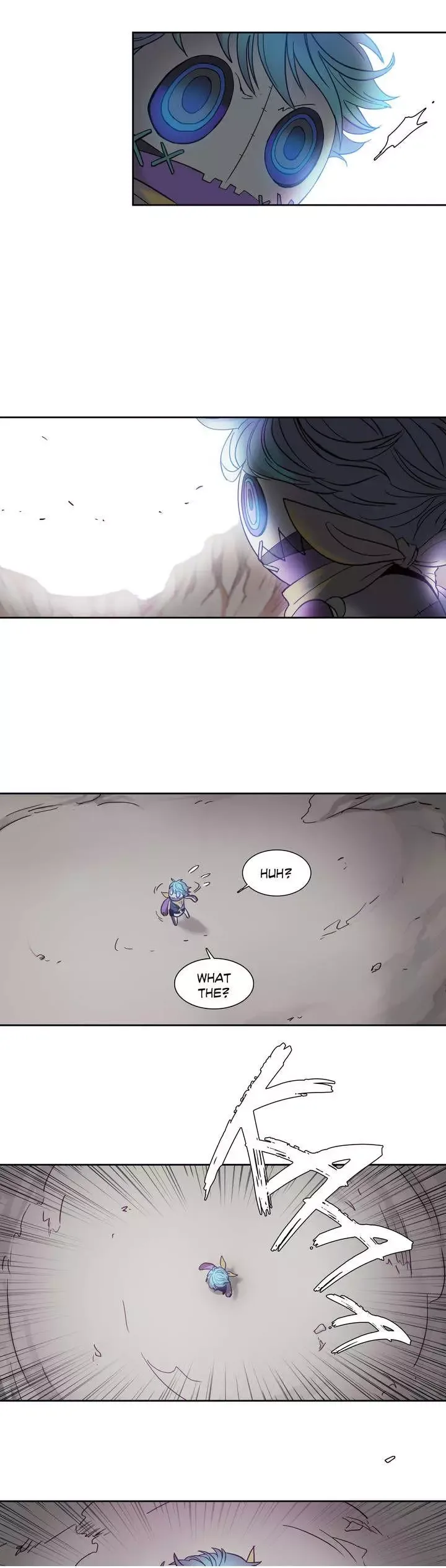 Unknown Code Chapter 4 page 11