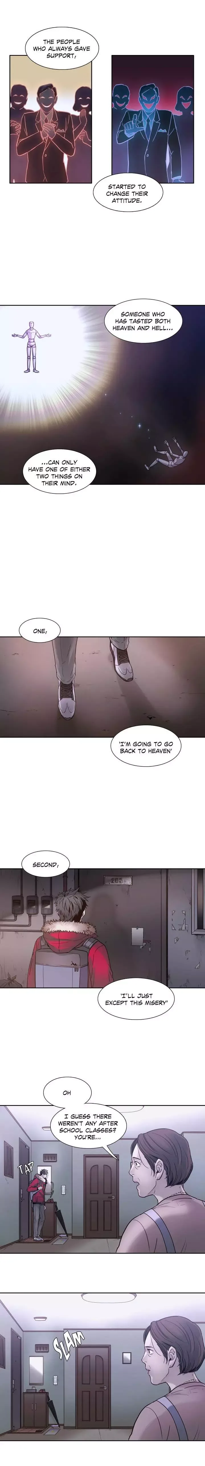 Unknown Code Chapter 3 page 9