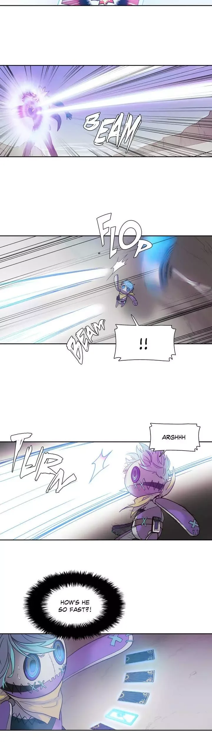Unknown Code Chapter 4 page 10