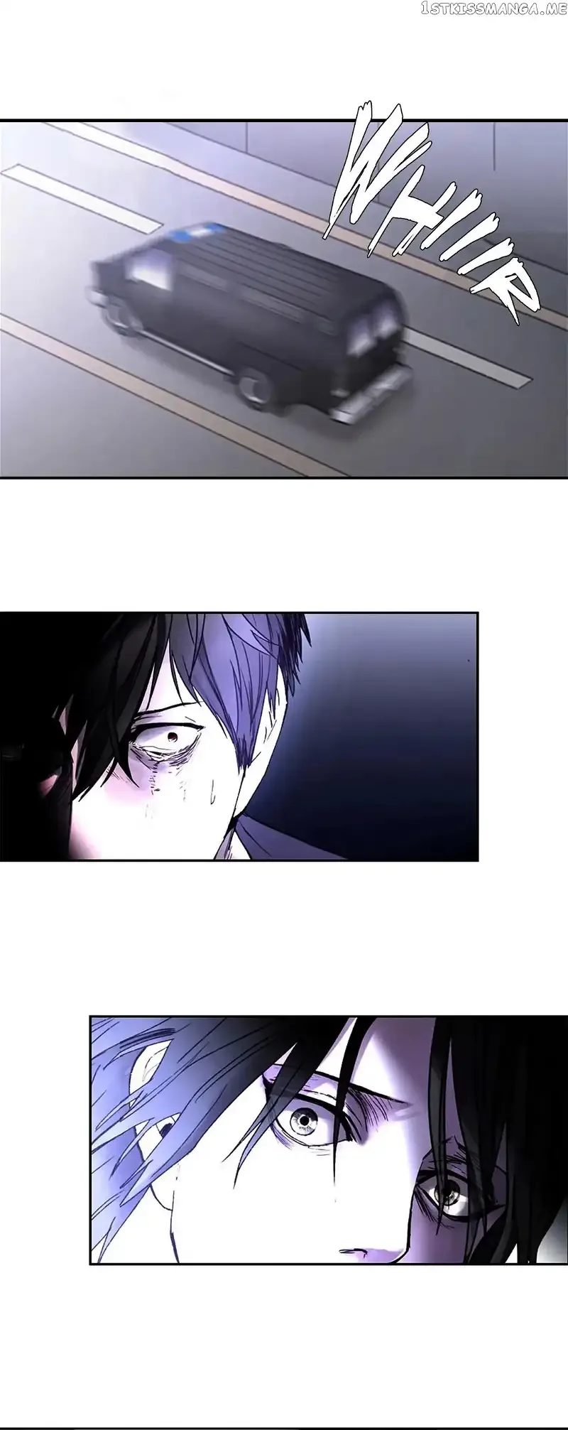 Unknown Code Chapter 5 page 3