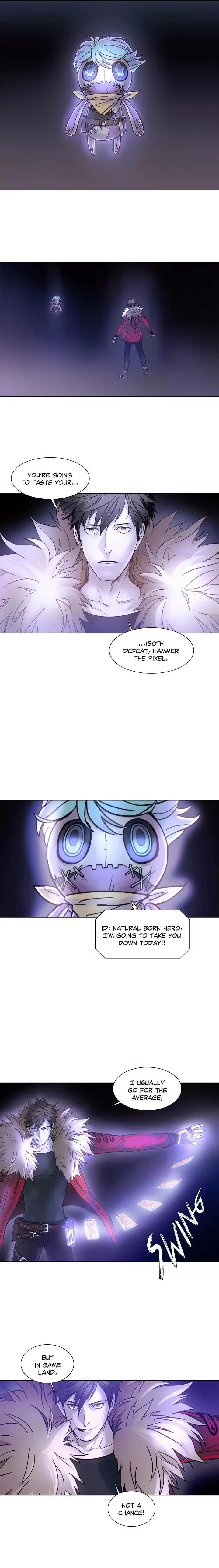 Unknown Code Chapter 3 page 13