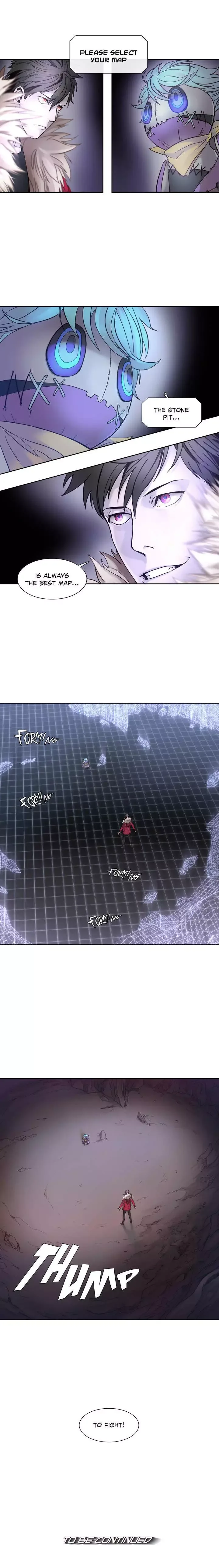 Unknown Code Chapter 3 page 14