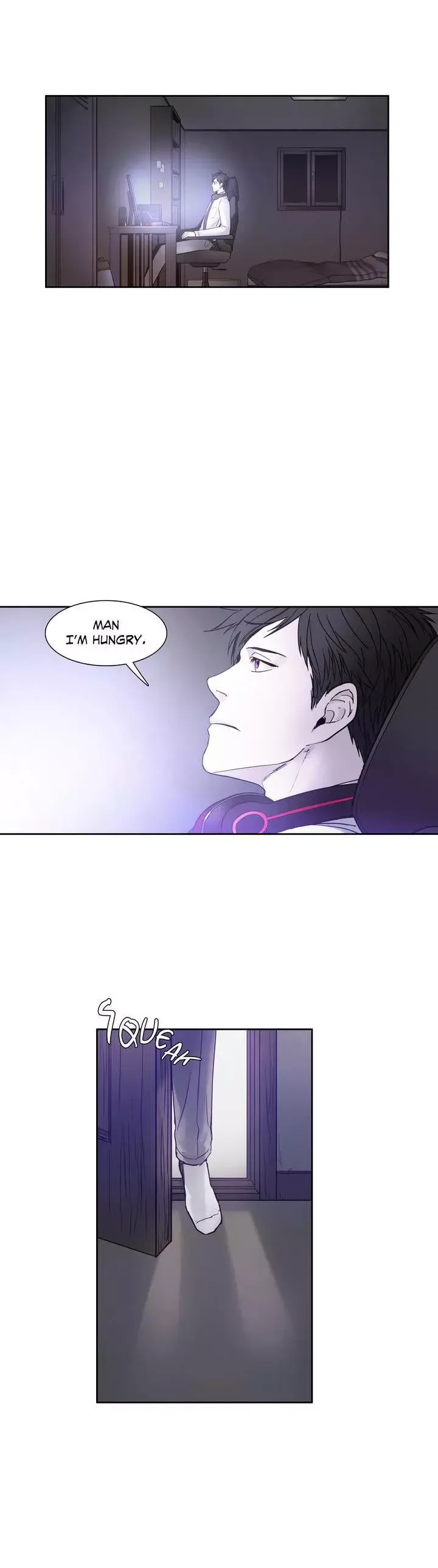 Unknown Code Chapter 4 page 22