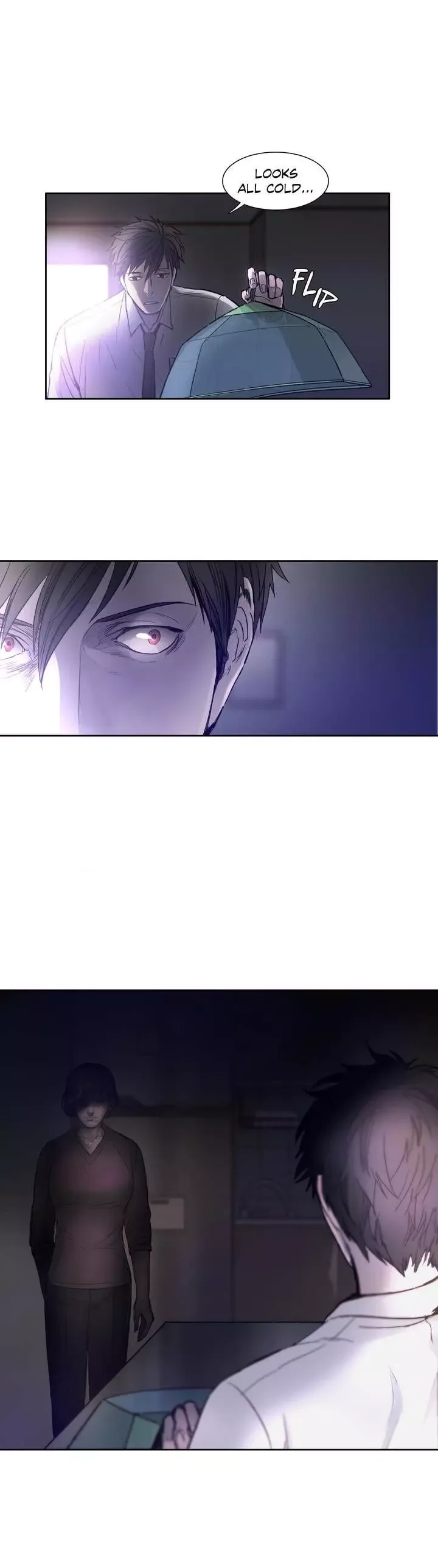 Unknown Code Chapter 4 page 24