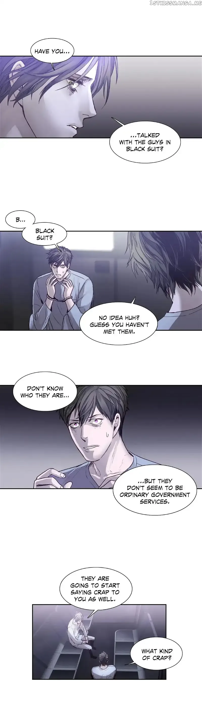 Unknown Code Chapter 5 page 7