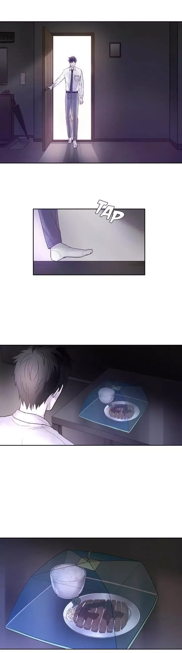 Unknown Code Chapter 4 page 23