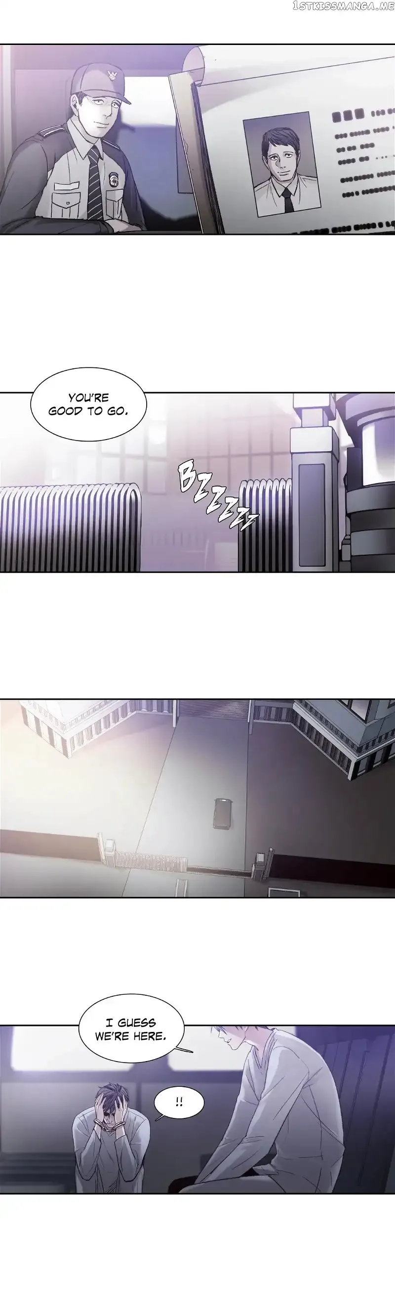 Unknown Code Chapter 5 page 6