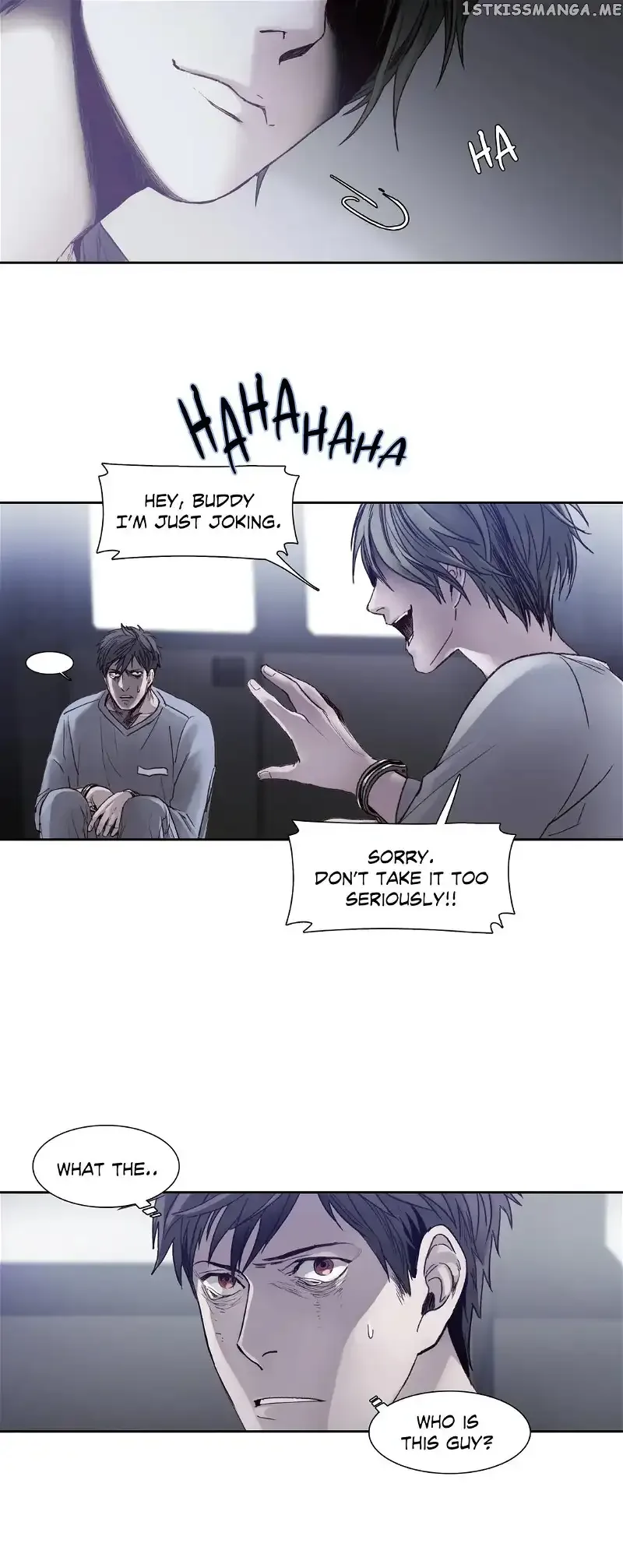 Unknown Code Chapter 5 page 4