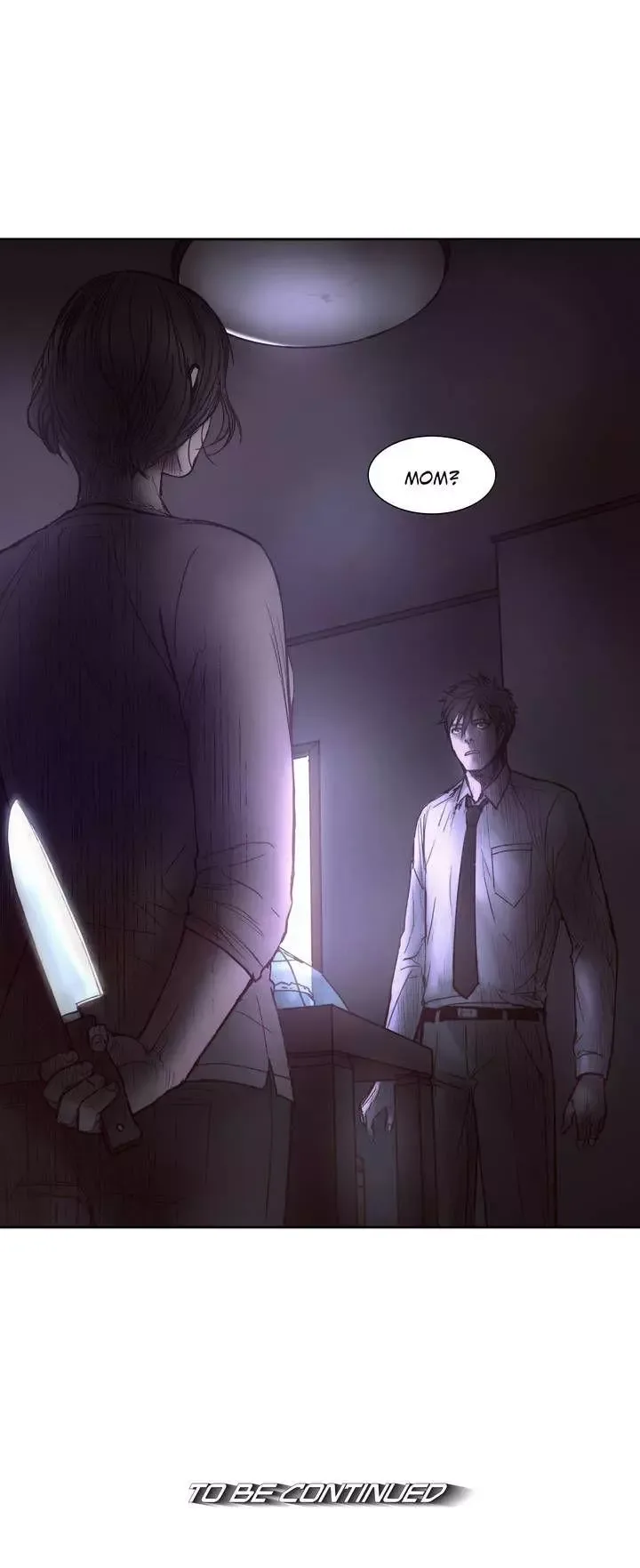 Unknown Code Chapter 4 page 27