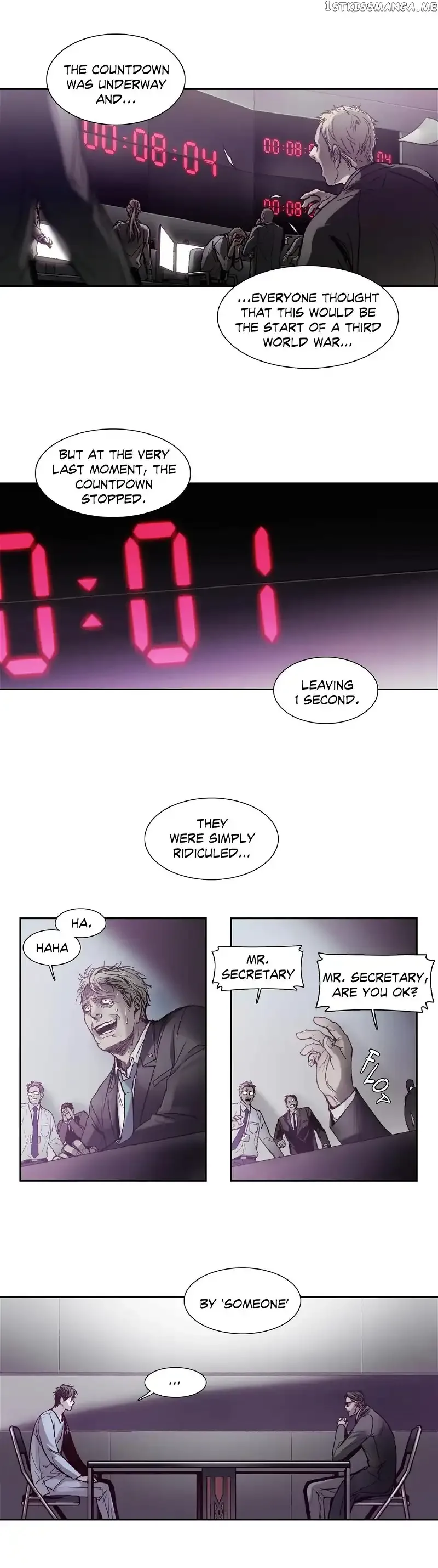 Unknown Code Chapter 5 page 10