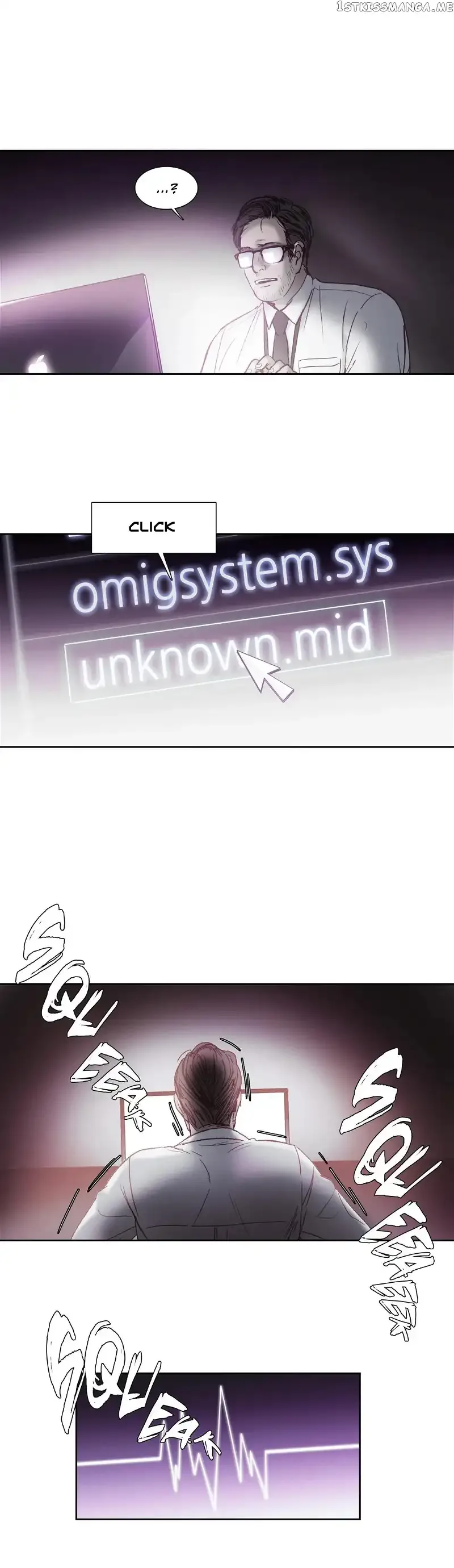 Unknown Code Chapter 5 page 12