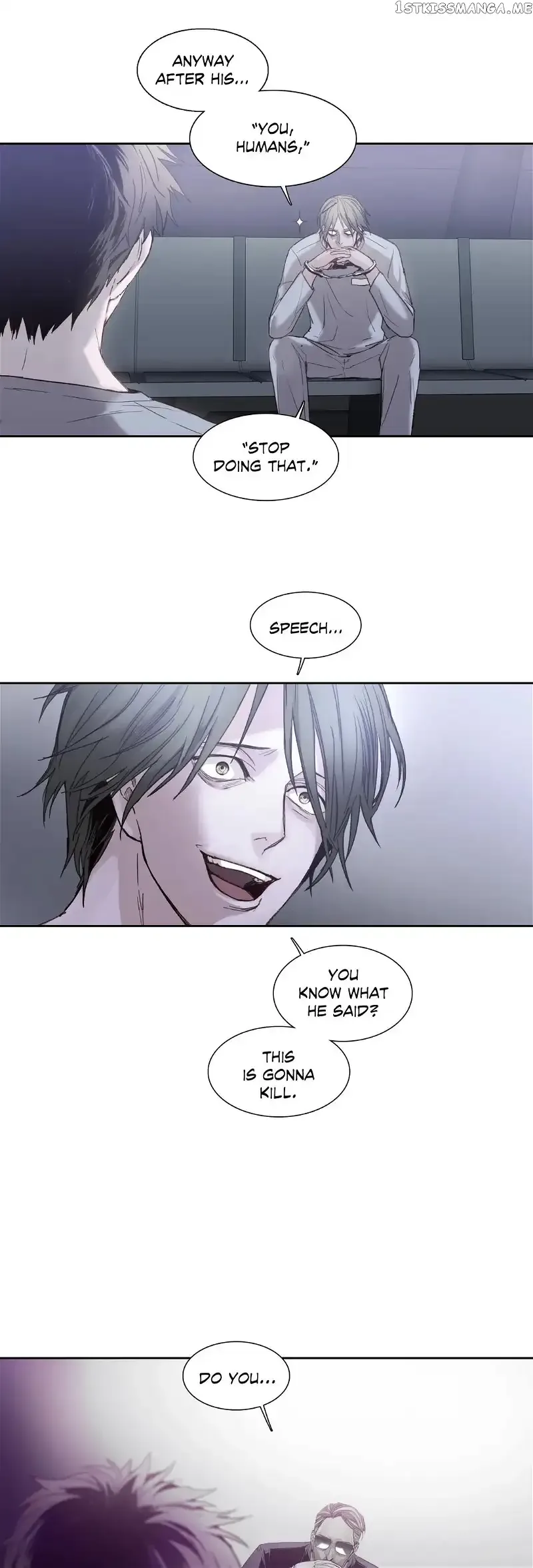 Unknown Code Chapter 5 page 16