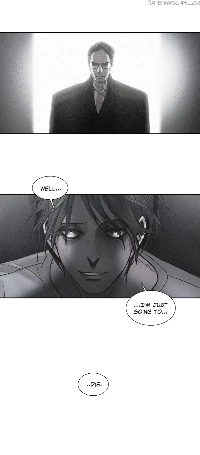 Unknown Code Chapter 6 page 6
