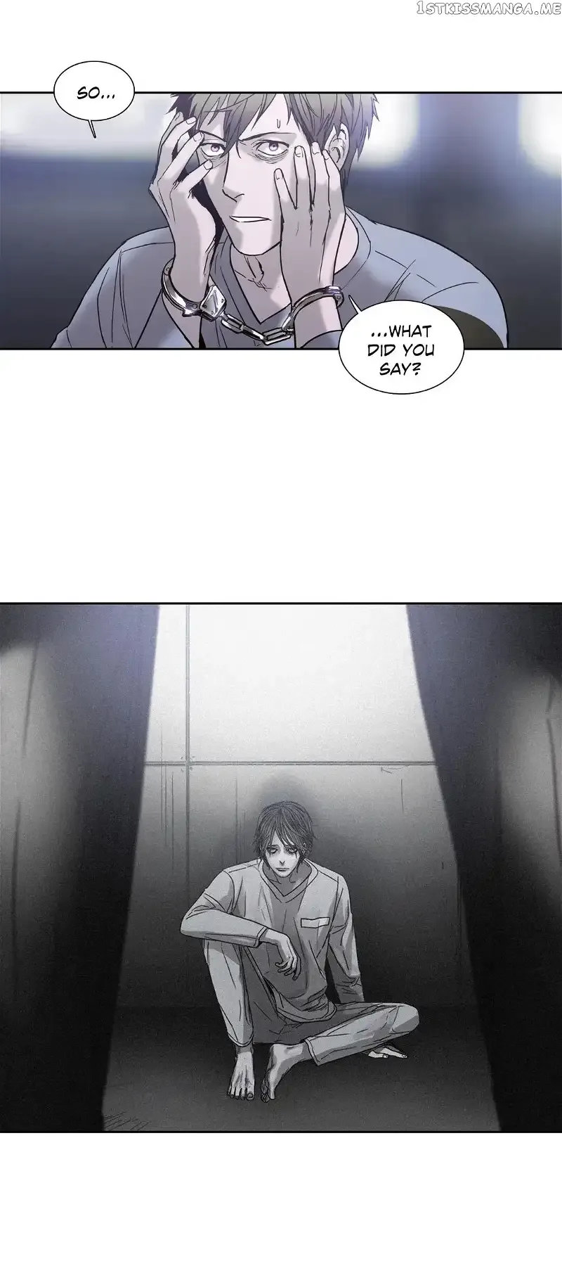 Unknown Code Chapter 6 page 5