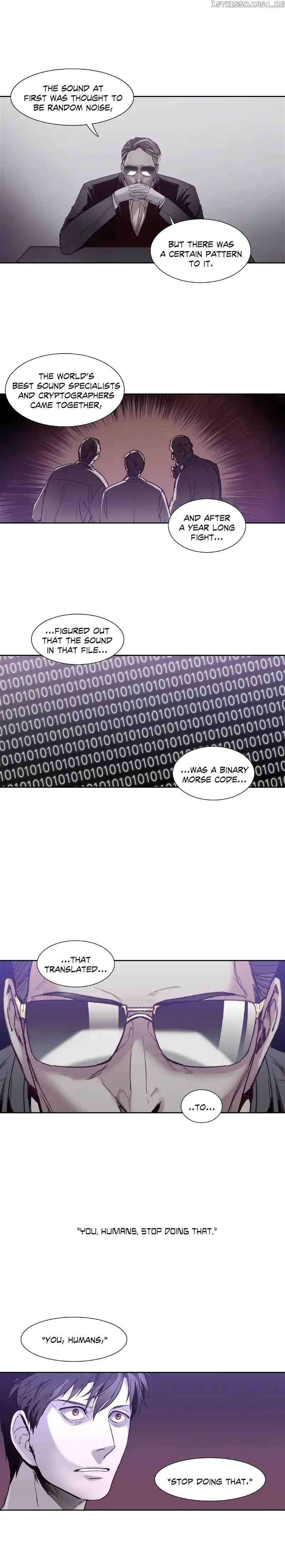Unknown Code Chapter 5 page 14