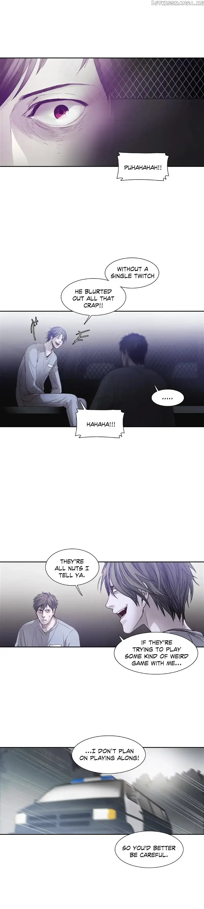 Unknown Code Chapter 5 page 15