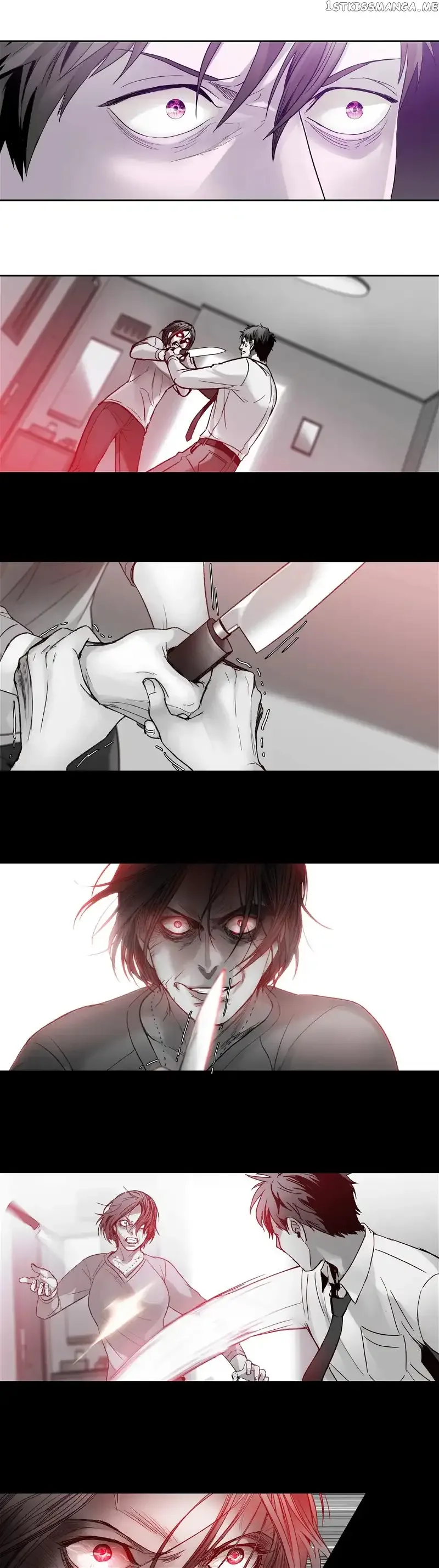 Unknown Code Chapter 6 page 10