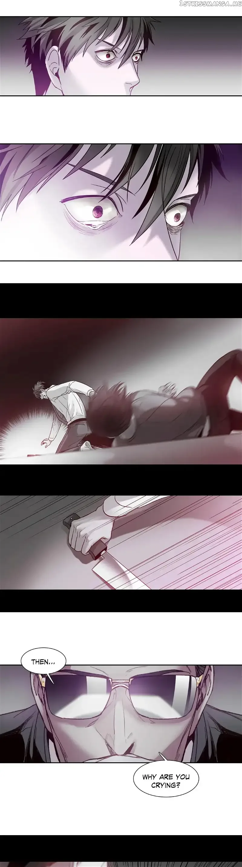 Unknown Code Chapter 6 page 14
