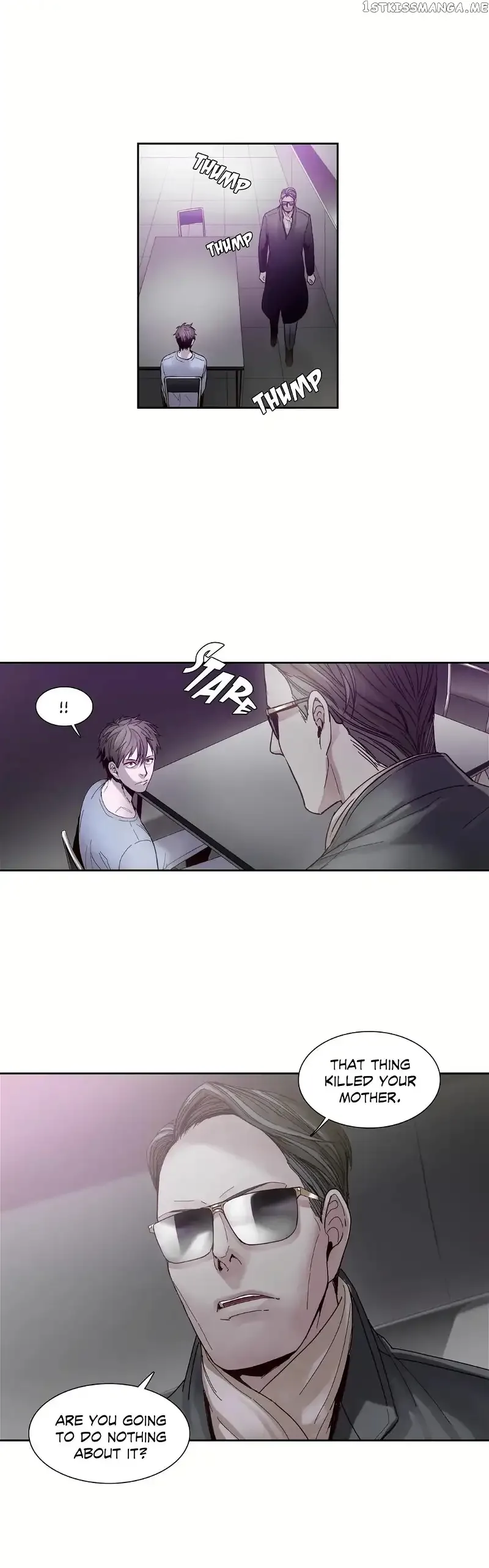 Unknown Code Chapter 6 page 9
