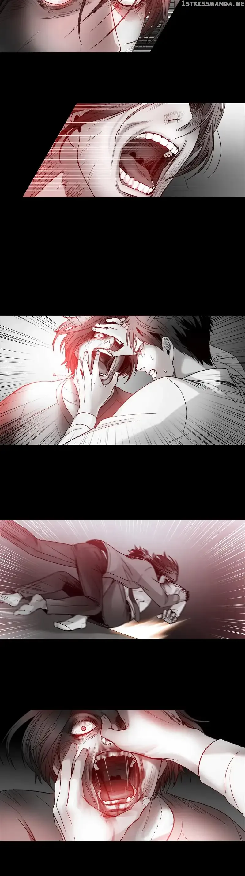 Unknown Code Chapter 6 page 11