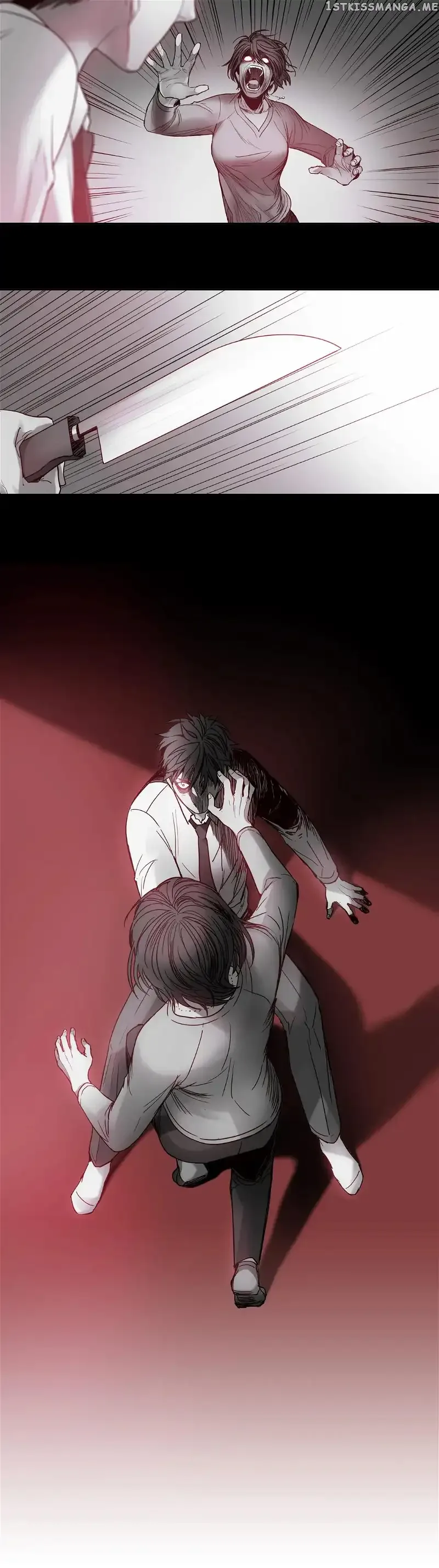 Unknown Code Chapter 6 page 15