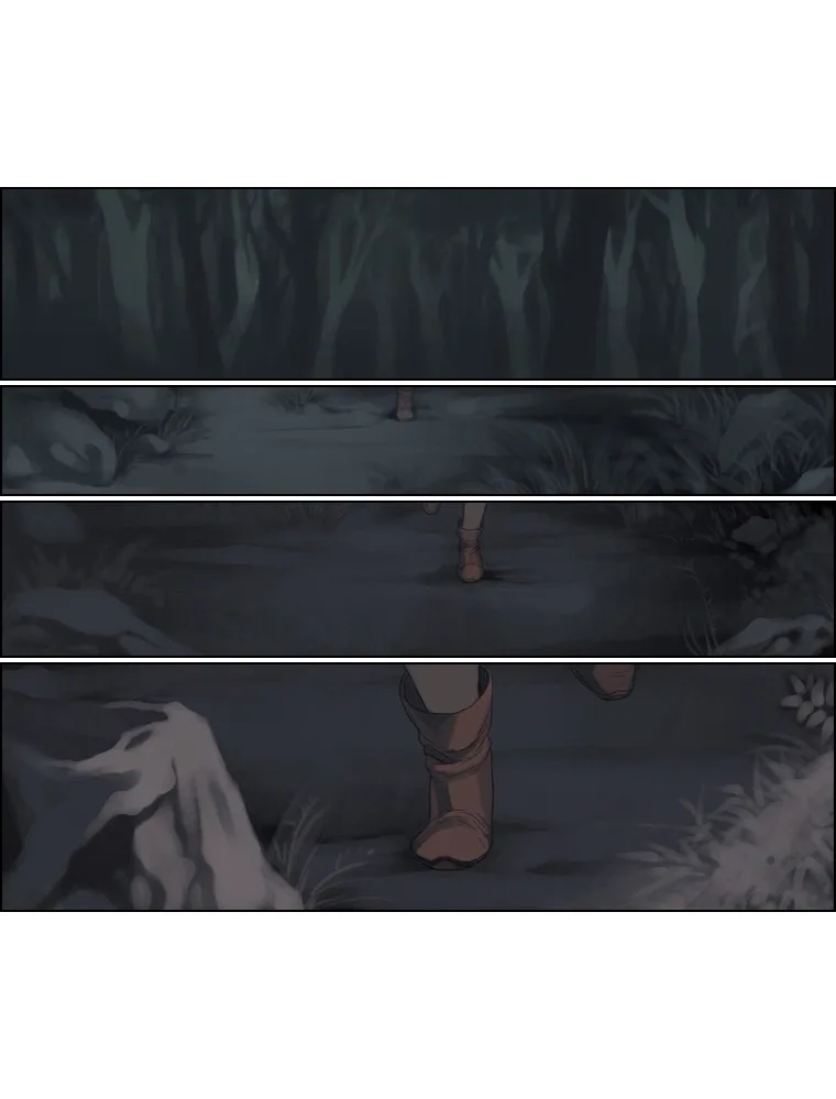Paladin Chapter 1 page 3