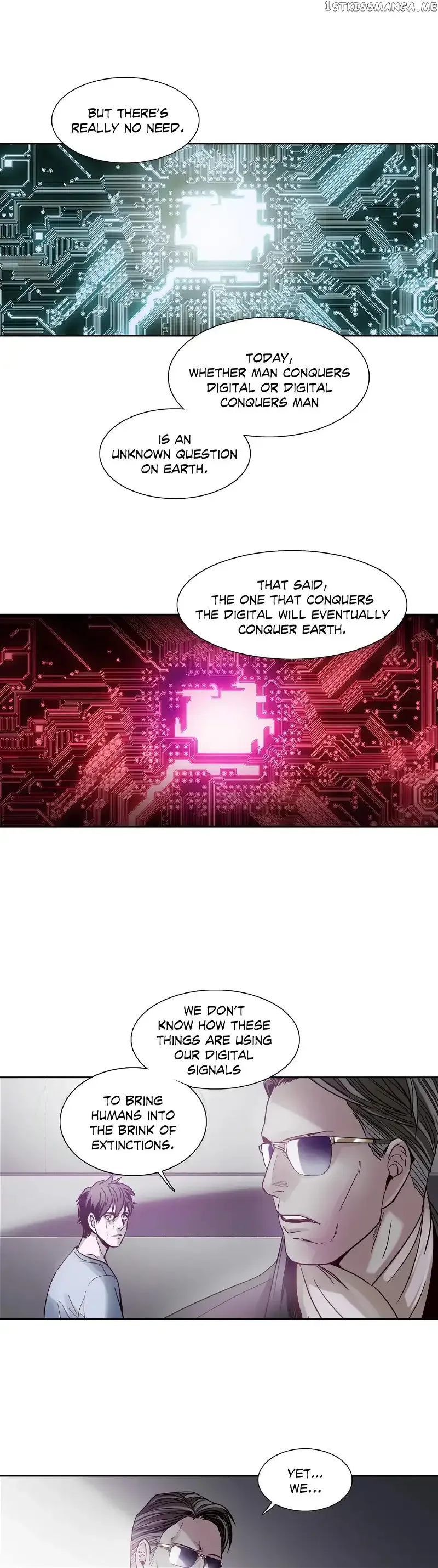 Unknown Code Chapter 6 page 18