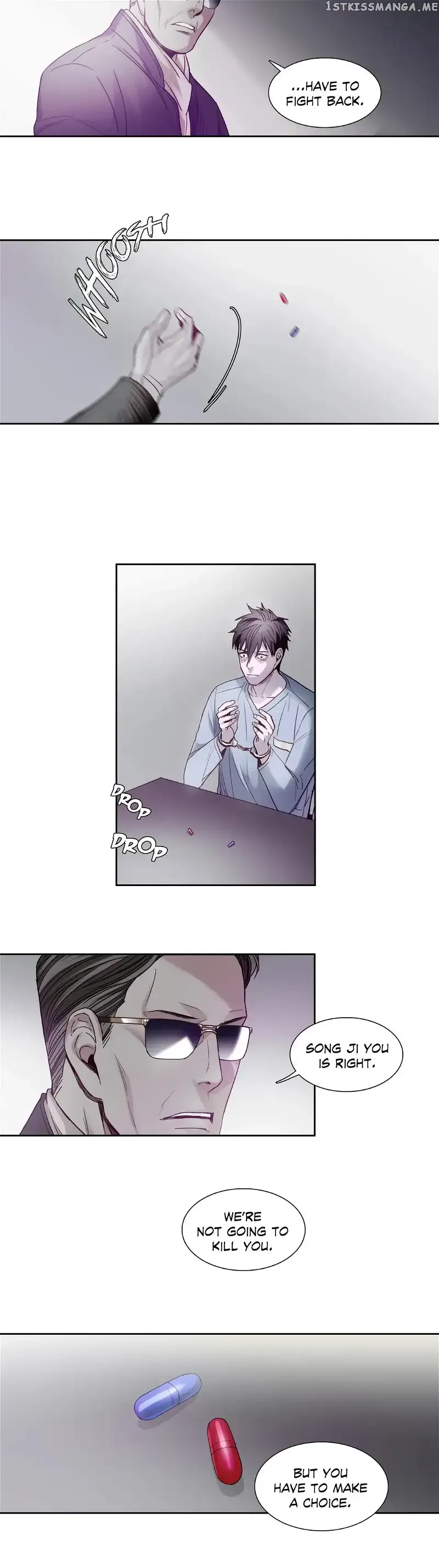 Unknown Code Chapter 6 page 19
