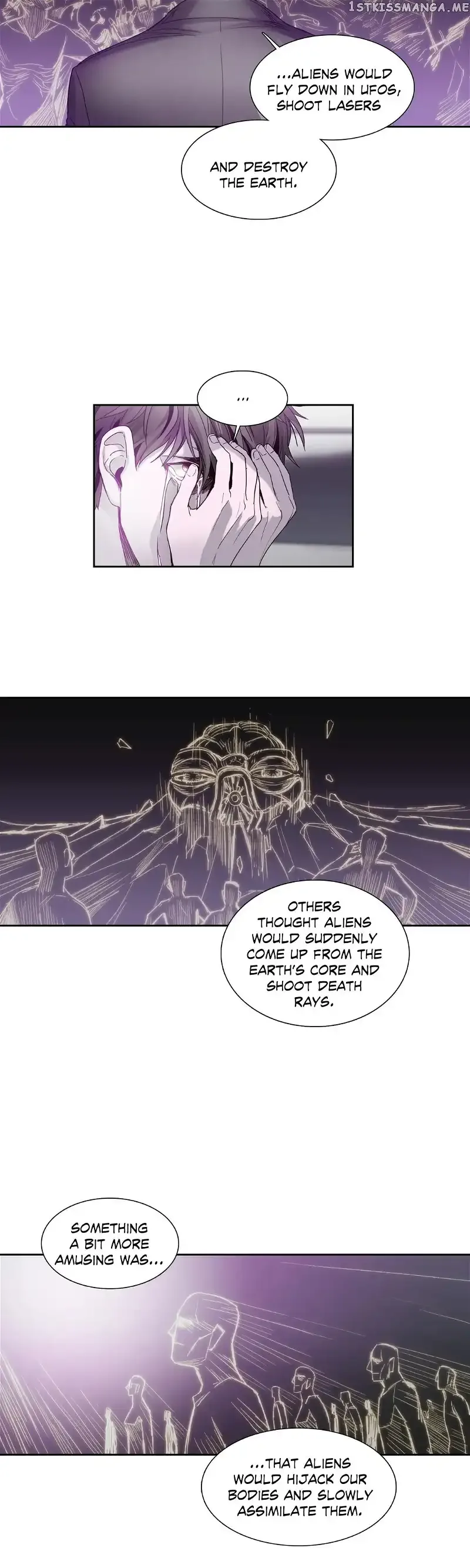 Unknown Code Chapter 6 page 17
