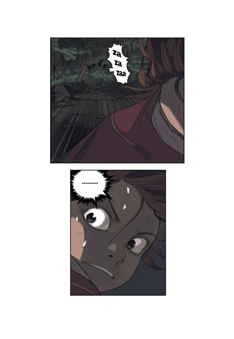 Paladin Chapter 1 page 8