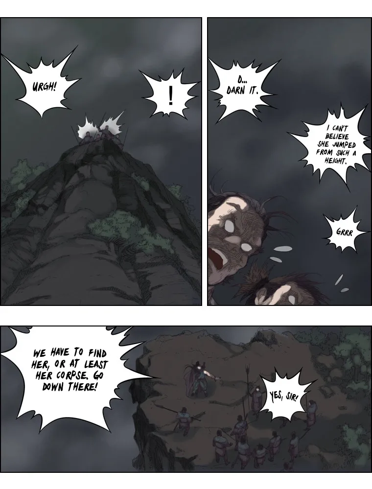 Paladin Chapter 1 page 10