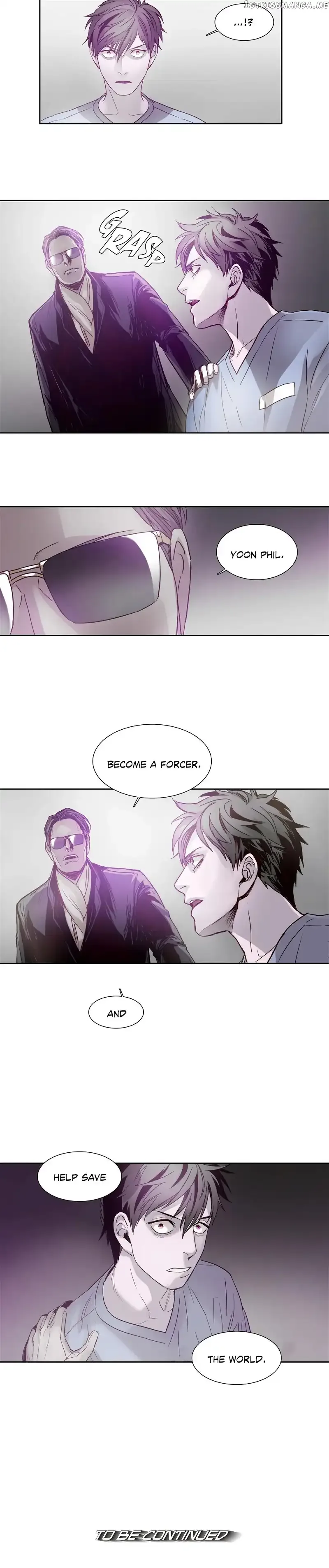 Unknown Code Chapter 6 page 23