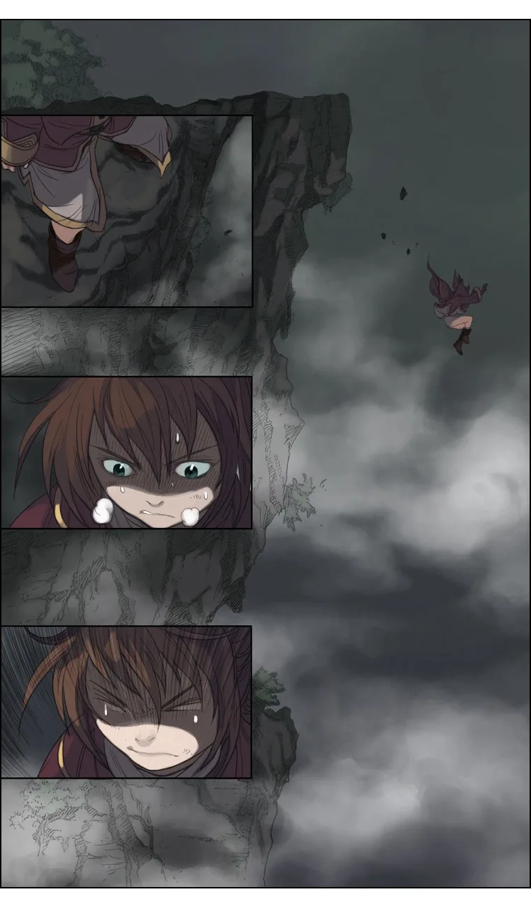 Paladin Chapter 1 page 9