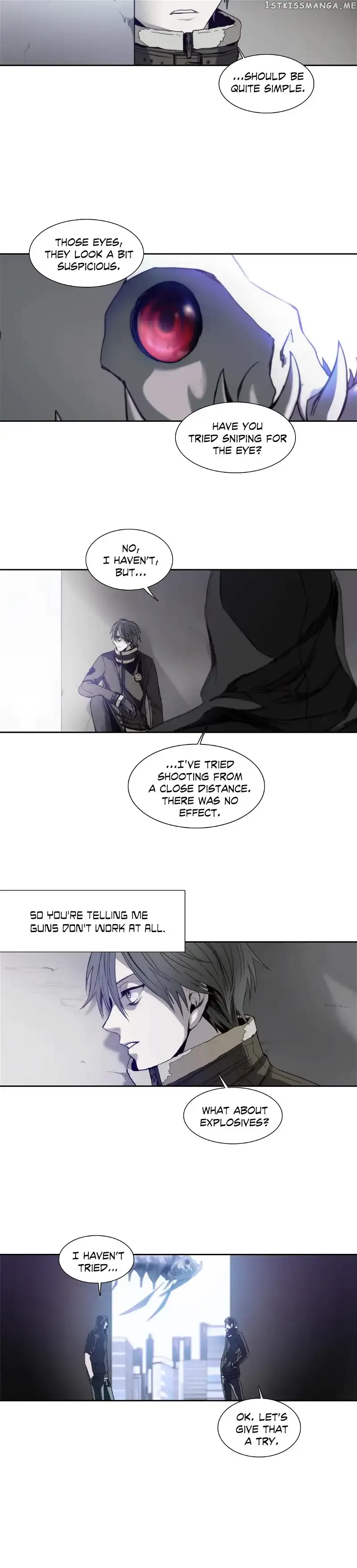 Unknown Code Chapter 9 page 4