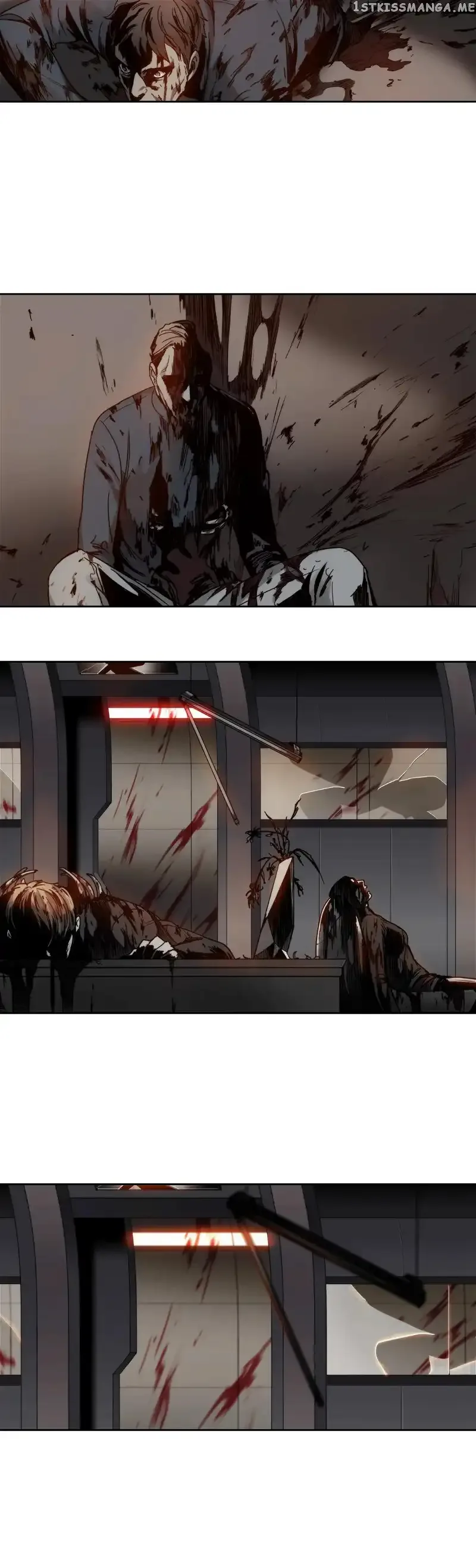 Unknown Code Chapter 9 page 10
