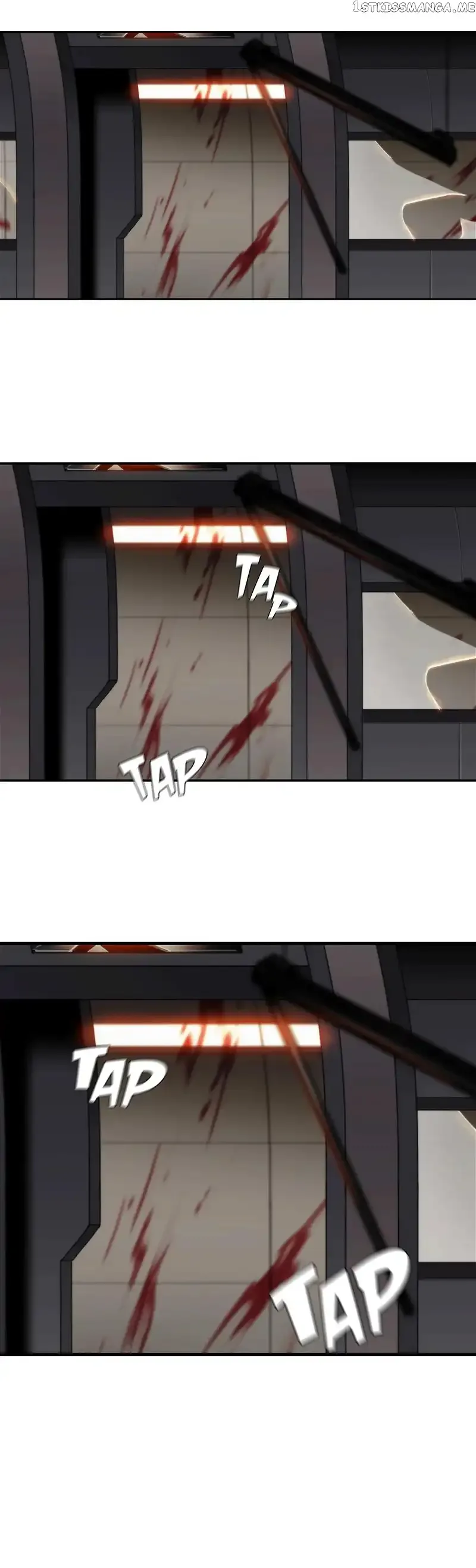 Unknown Code Chapter 9 page 11
