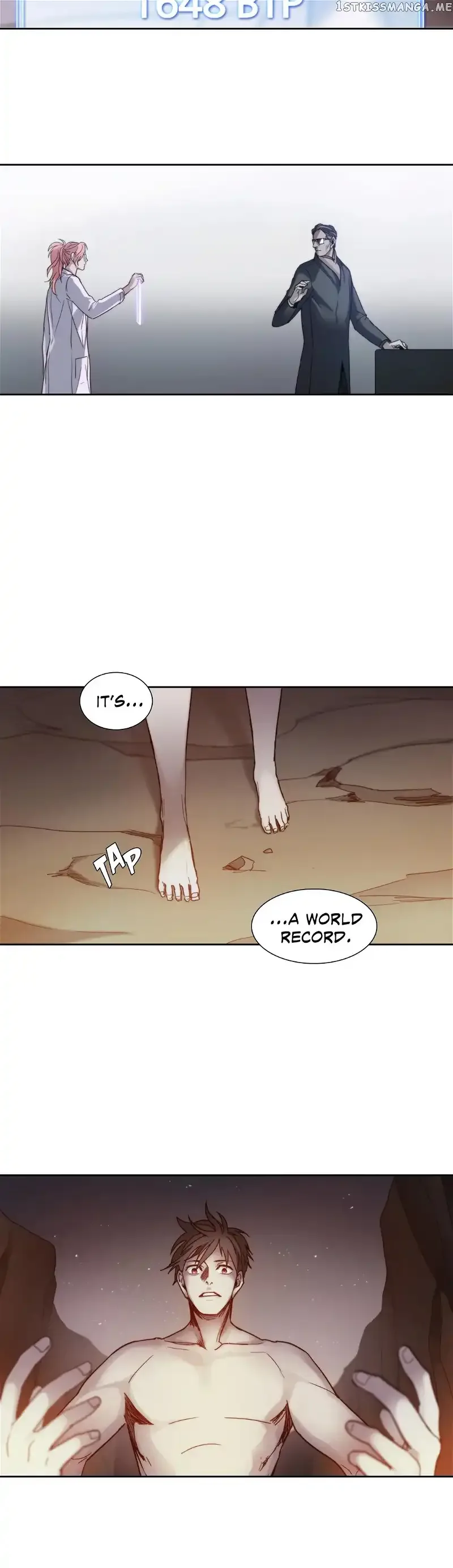Unknown Code Chapter 9 page 8