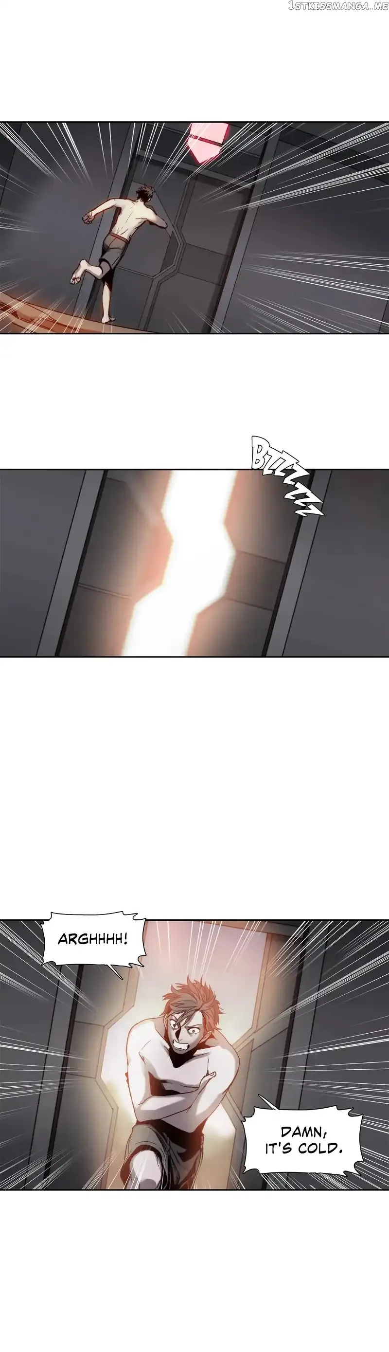 Unknown Code Chapter 9 page 13
