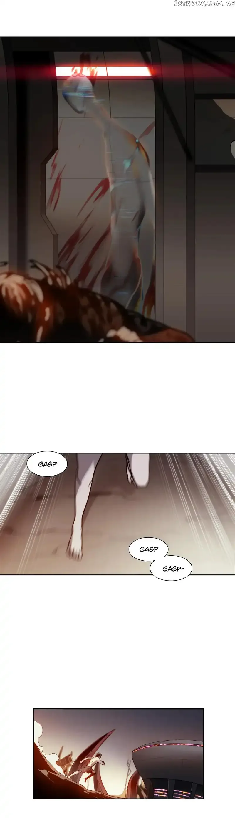 Unknown Code Chapter 9 page 12
